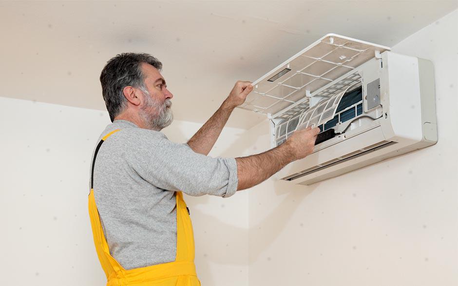 prix d'un électricien Melun