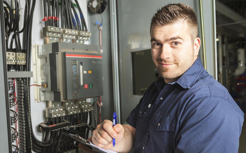 électricien de maintenance Livry-Gargan