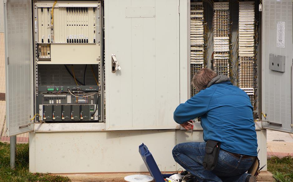 électricien dépannage Dammarie-les-Lys