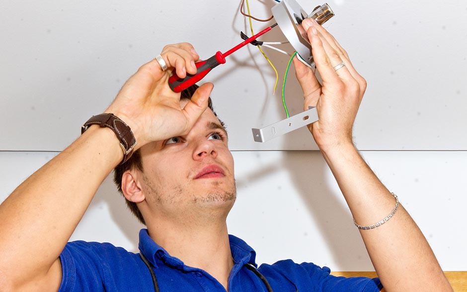 recherche électricien Issy-les-Moulineaux