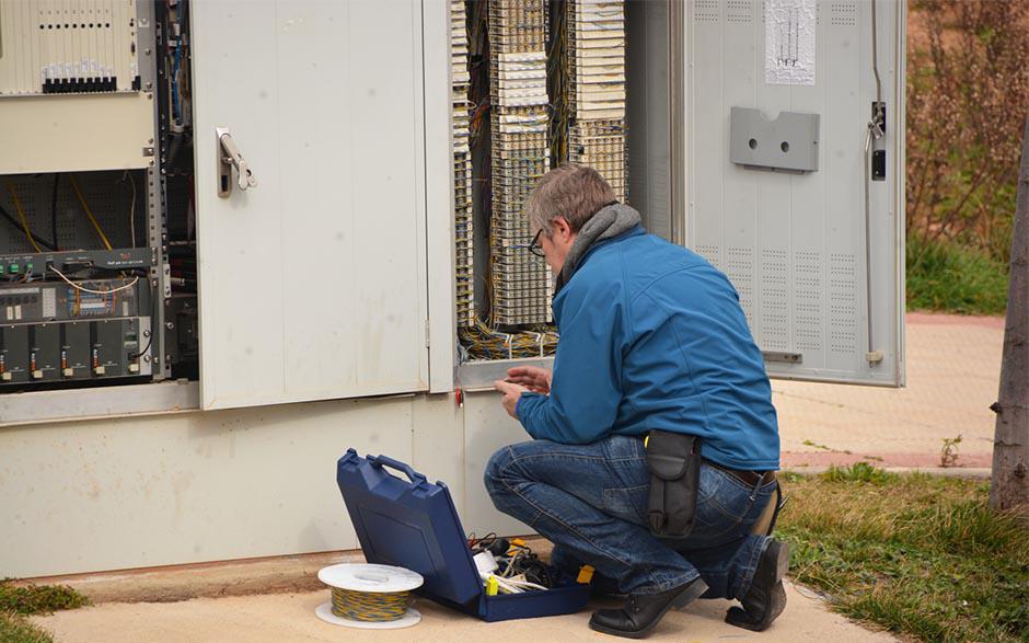  électricien dépannage Livry-Gargan
