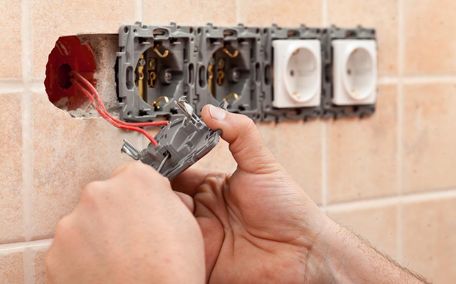 électricien de maintenance Livry-Gargan