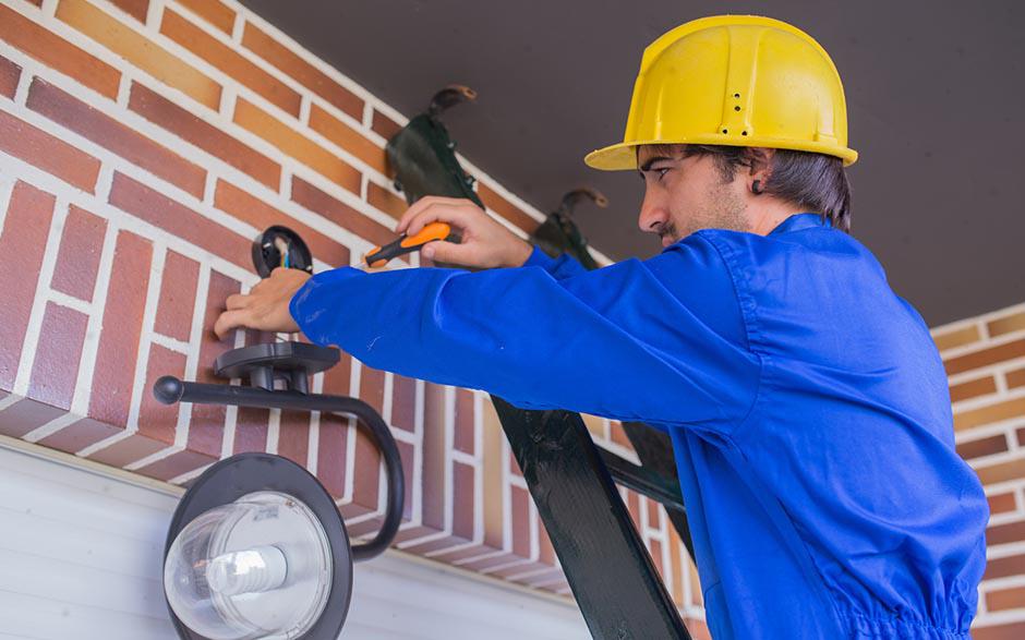 électricien dépannage Bagneux