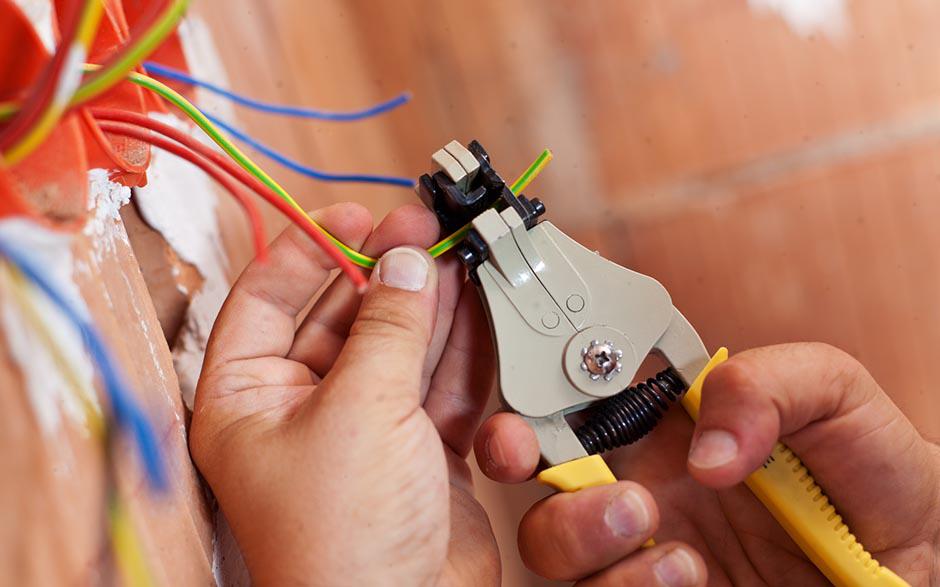 électricien de maintenance Livry-Gargan
