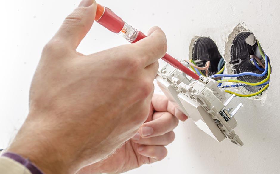 prix dépannage électrique Buchelay