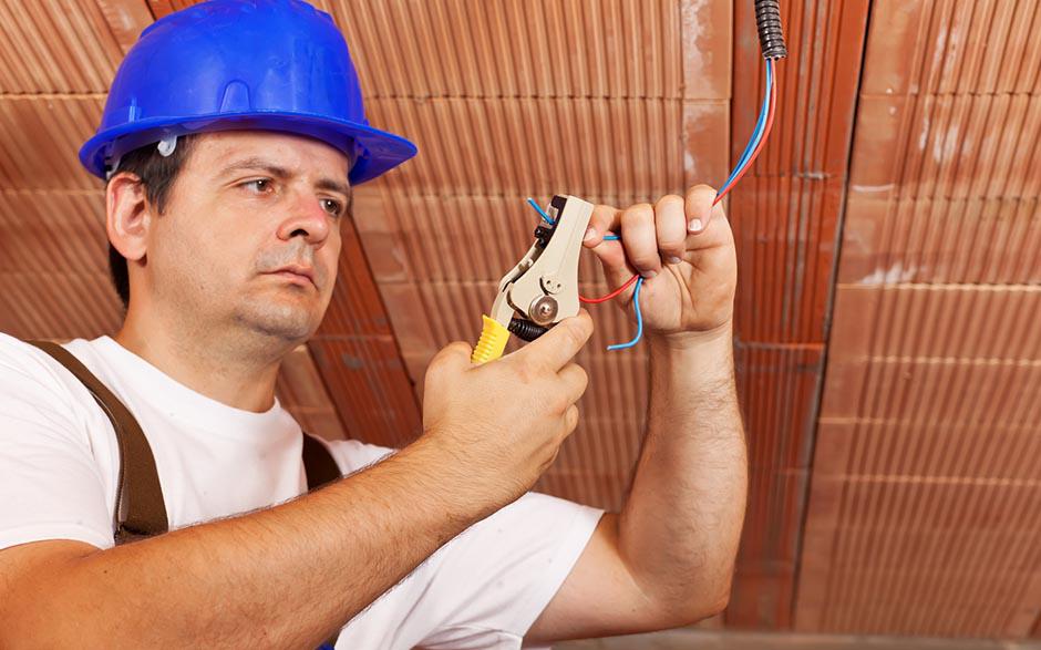 électricien de maintenance Livry-Gargan