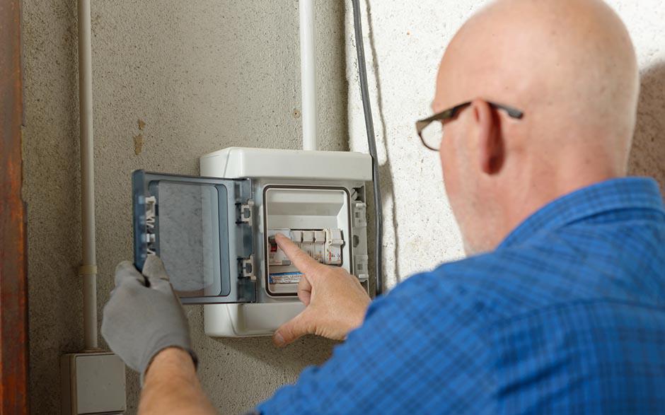 électricien maintenance Livry-Gargan